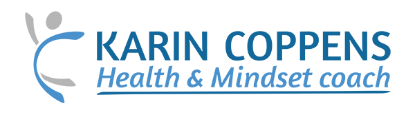 Karin Coppens • Health & Mindset coach