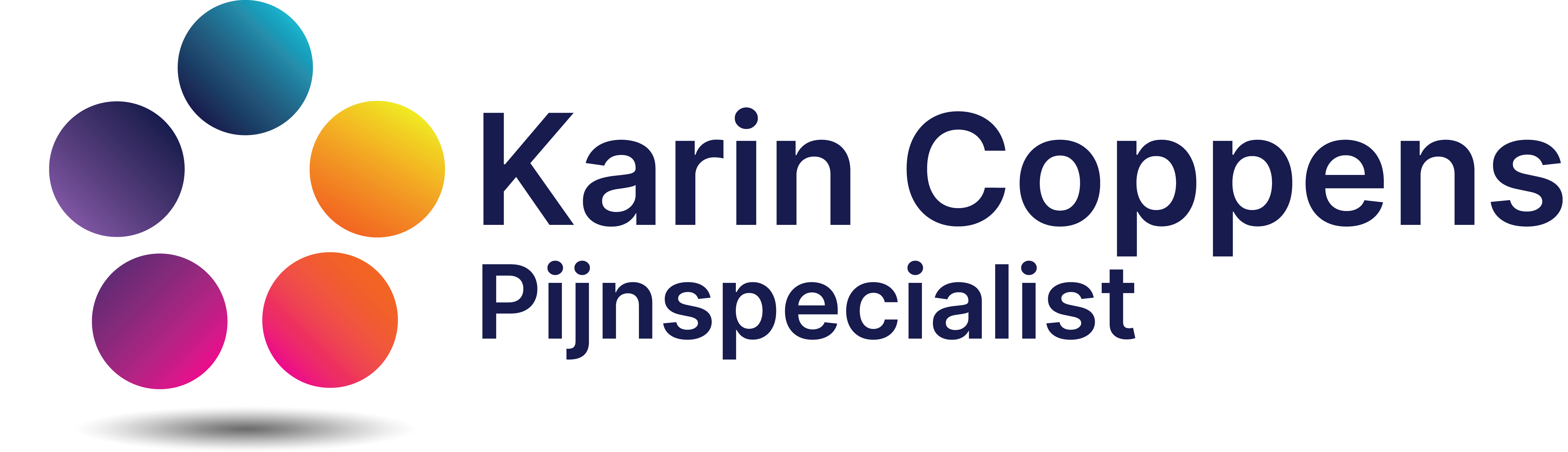 Karin Coppens • Chronisch Pijnspecialist