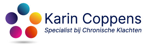 Karin Coppens • Chronisch Pijnspecialist